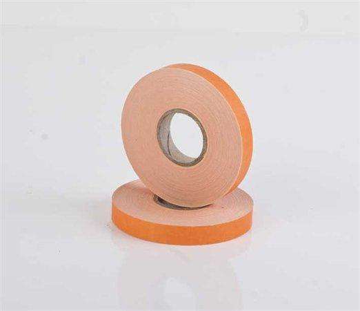 PILLE ÁRAZÓGÉP SZALAG 10*18,6 MM SZINES