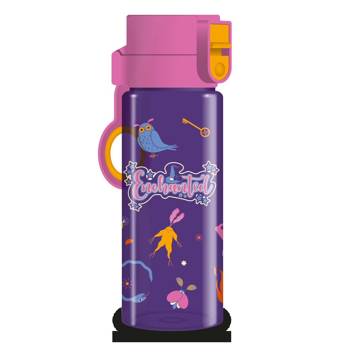 KULACS, ENCHANTED, 475 ML