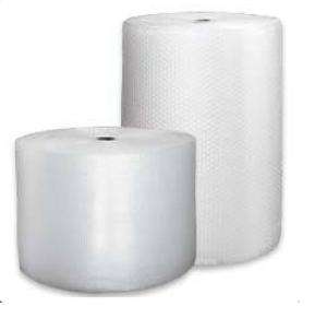 FÓLIA LÉGPÁRNÁS FÓLIA NATÚR NAGYBUBORÉKOS, ÉPITÉSI, 1,2*150, 50*50my 60 M2/TEK., VÍZTISZTA