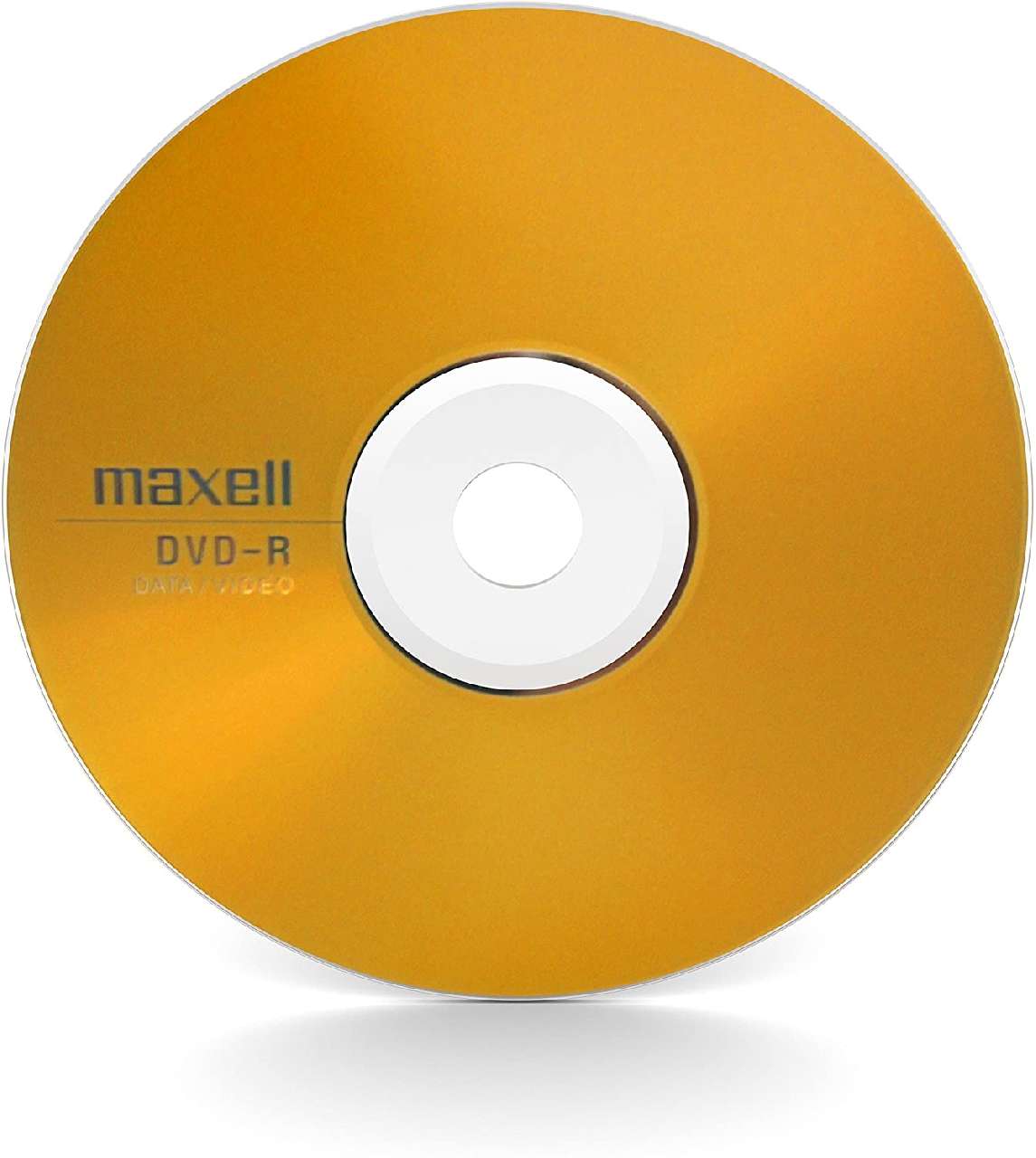 DVD MAXELL PAPÍRTOKOS, ÍRHATÓ